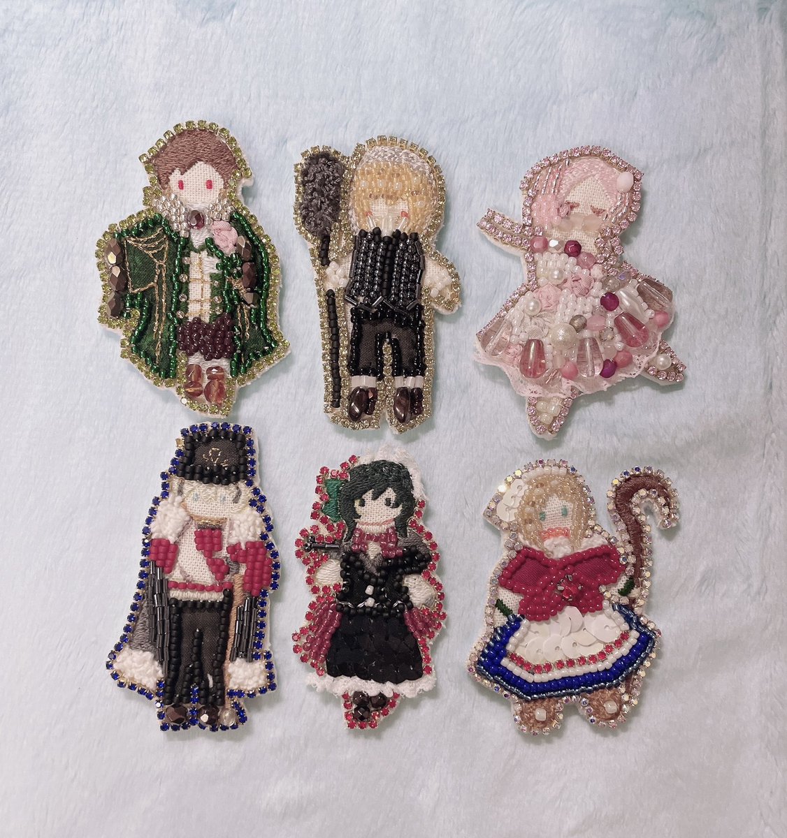 はなあさぎ🌸 tweet media