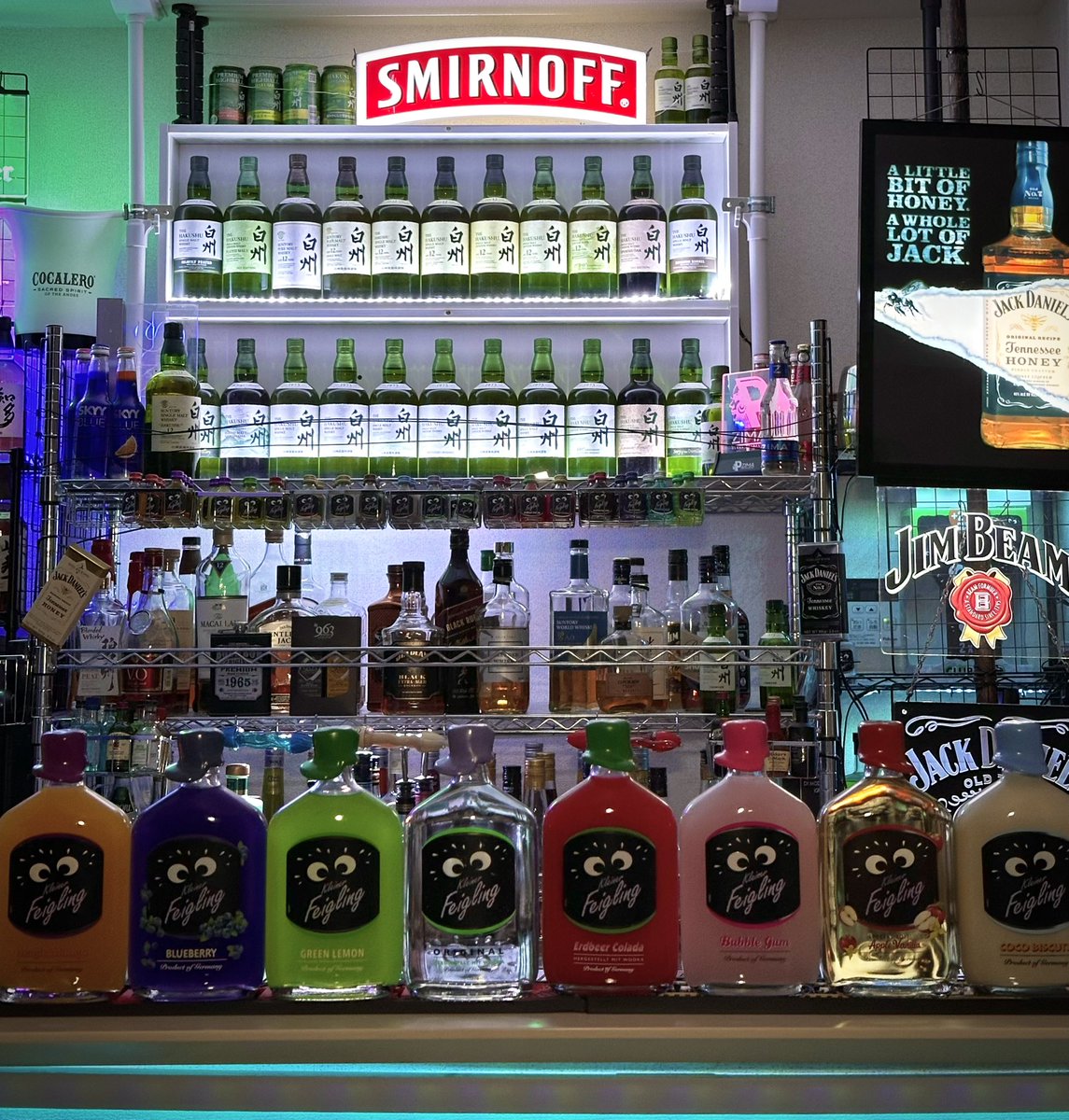 ちびえもん 次世代エナジードリンクコレクター tweet media