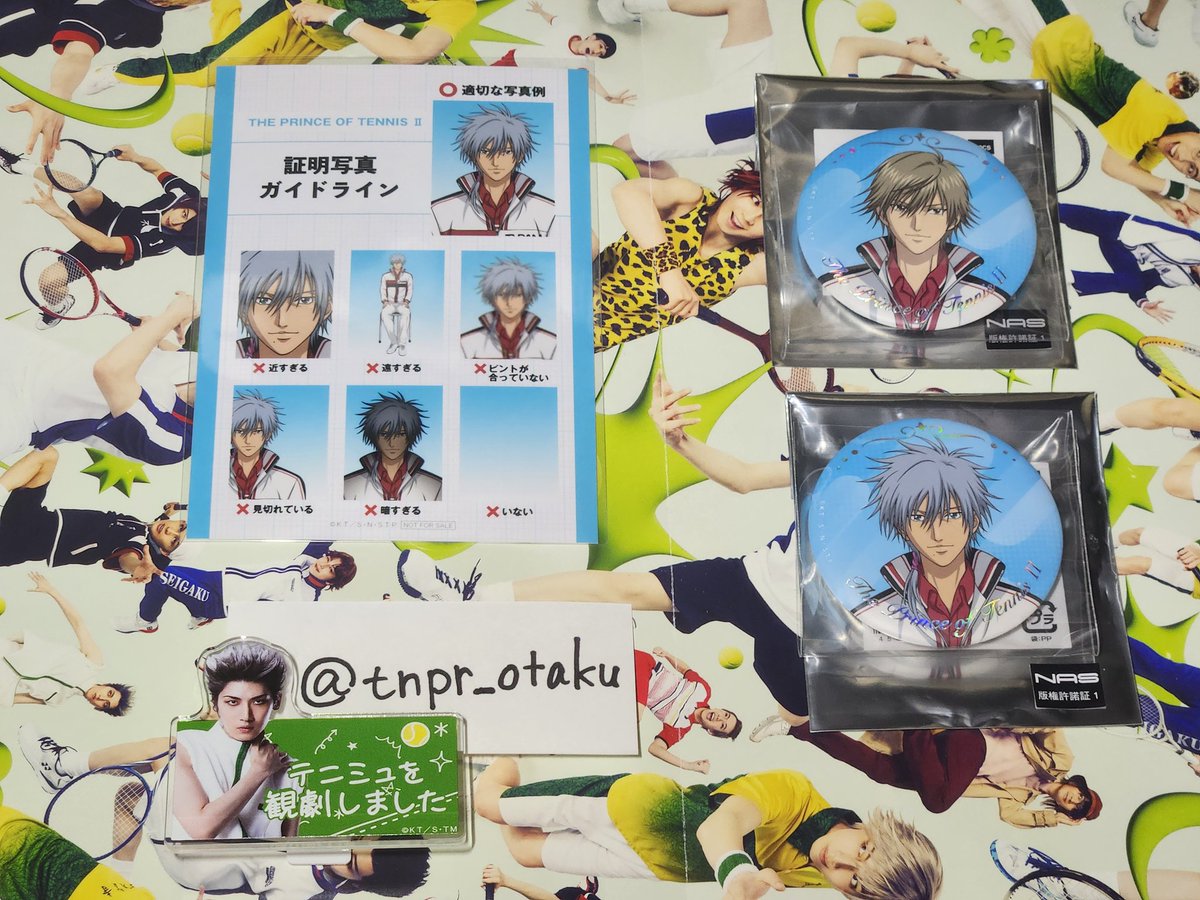 ﾅﾅｵ王国(ｷﾝｸﾞﾀﾞﾑ) tweet media