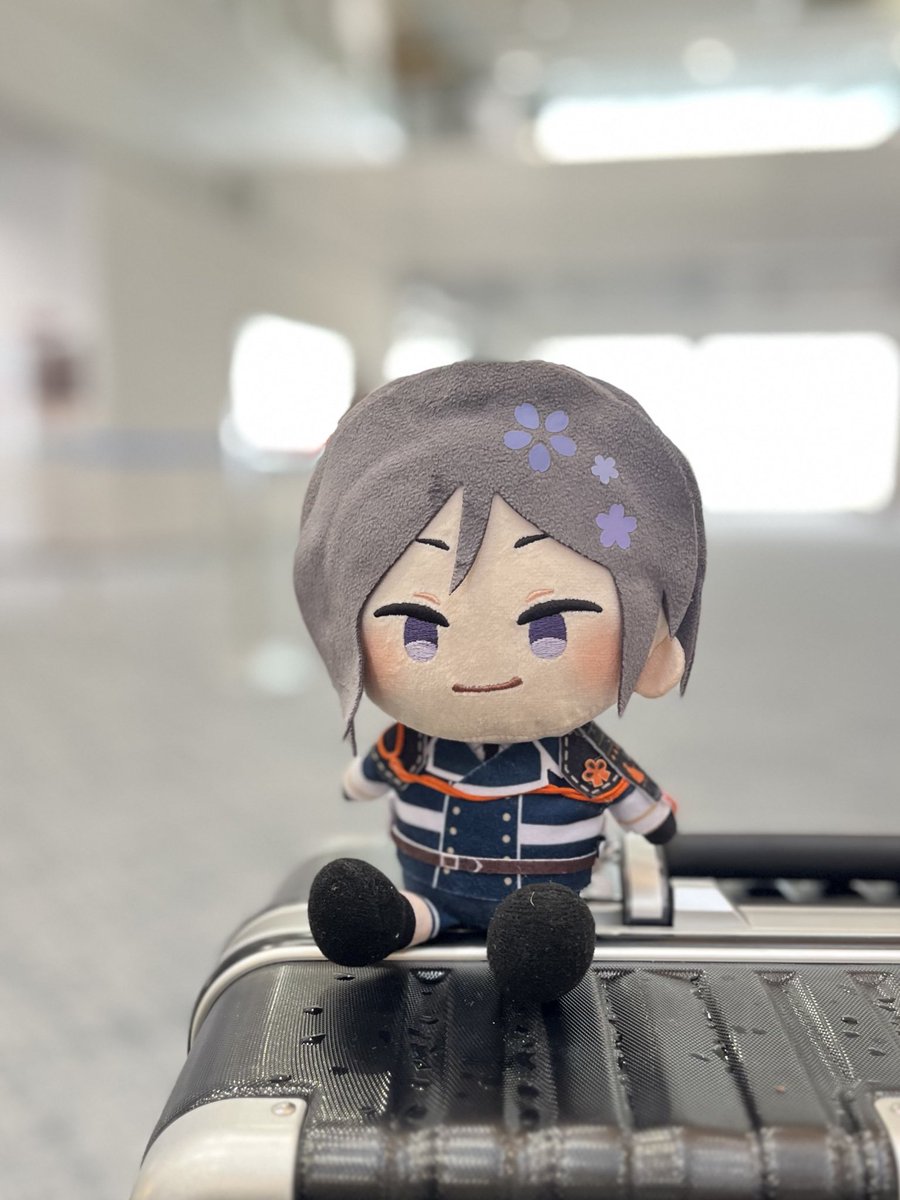 かんづめ🍑 tweet media