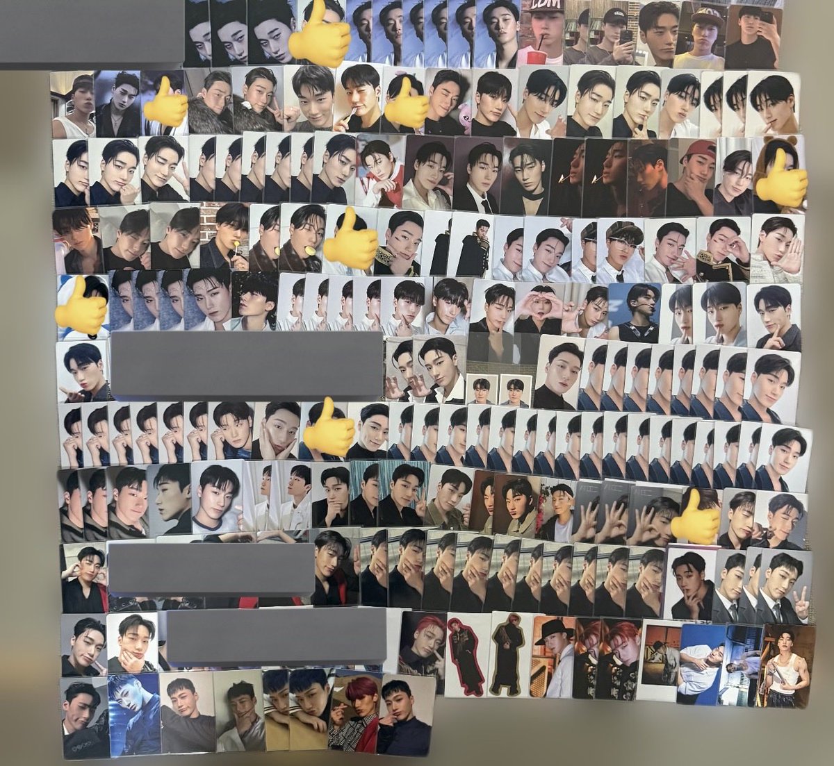 取引垢 tweet media