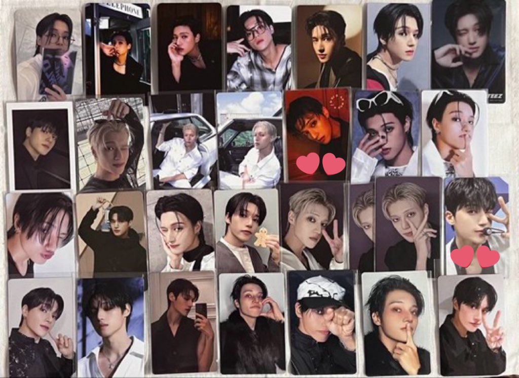 取引垢 tweet media