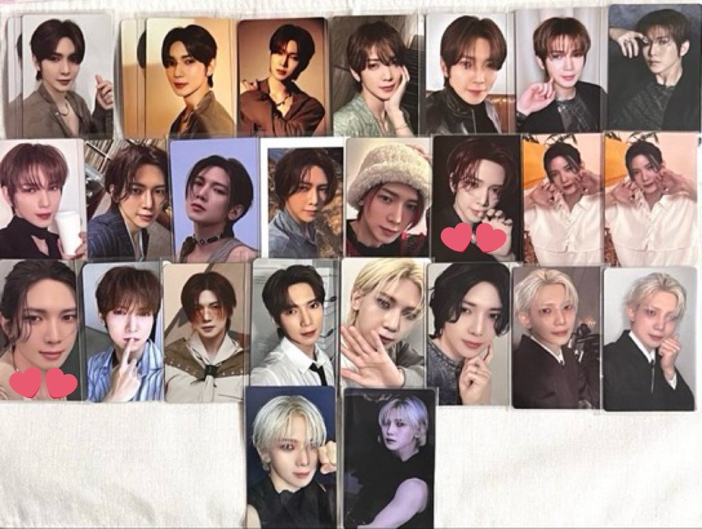 取引垢 tweet media