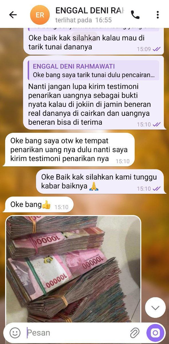 JASA PINJAMAN { SOLUSI PINJAMAN GALBAY } tweet media
