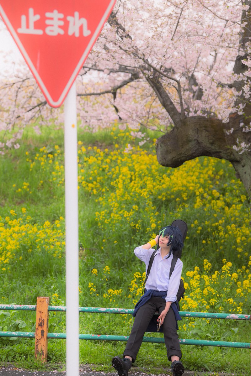 桜ハンターちぇり🌸 tweet media