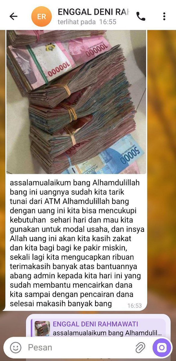 JASA PINJAMAN { SOLUSI PINJAMAN GALBAY } tweet media