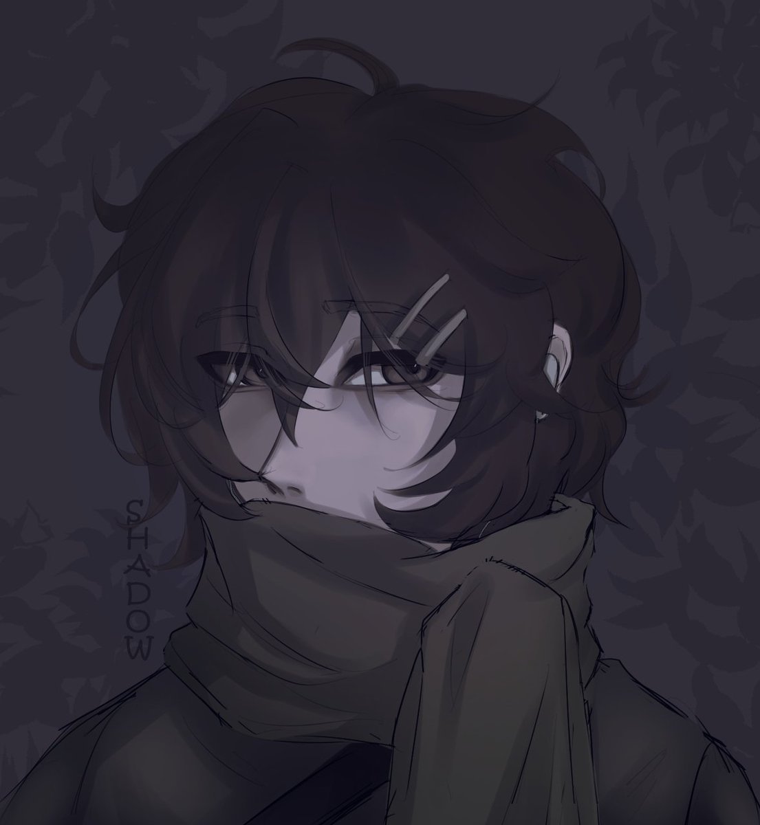 ShadowDreamer tweet media