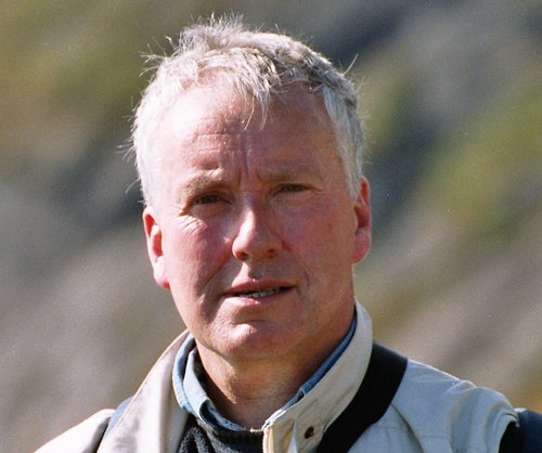 John Graham Williams tweet media