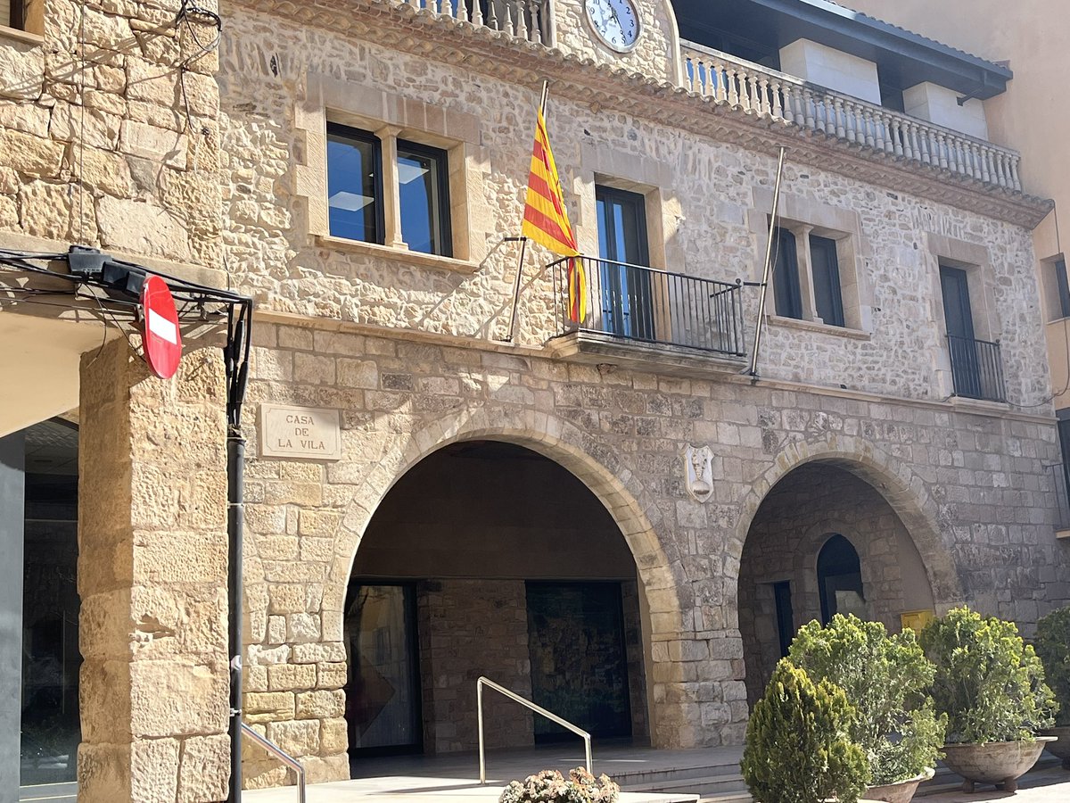 ERC Vimbodí tweet media