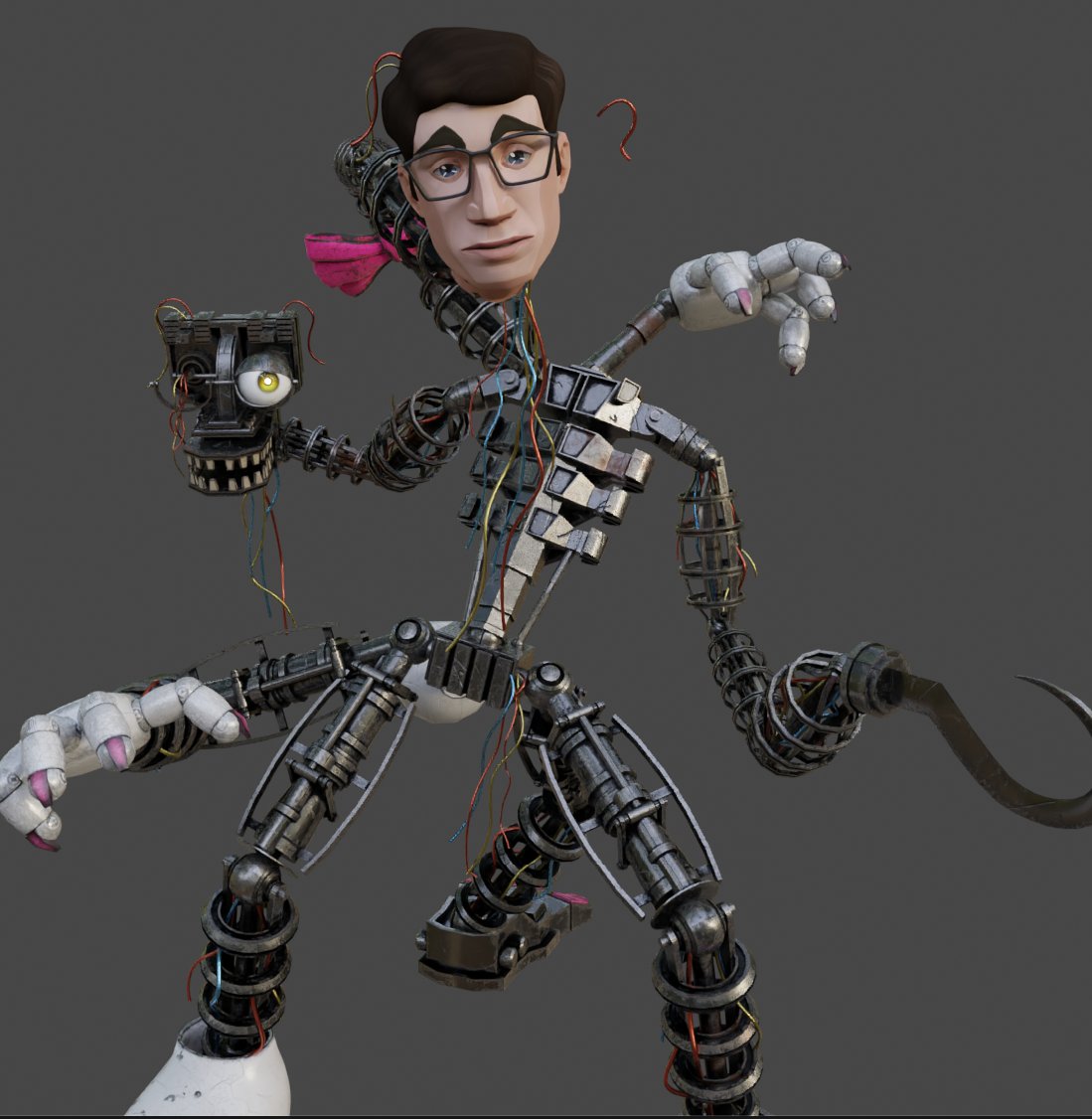 NovaBandit tweet media