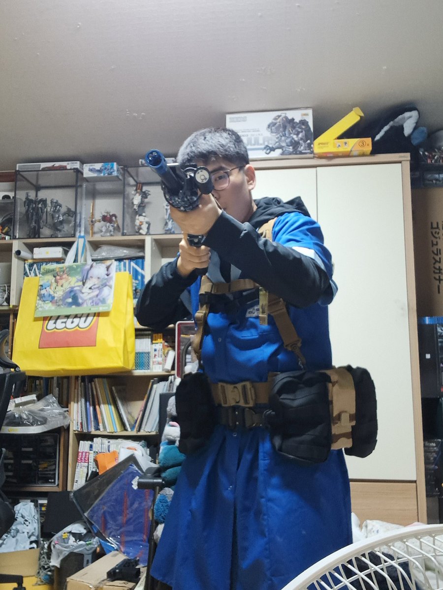 프라임드래곤털 🔜 퍼조 tweet media