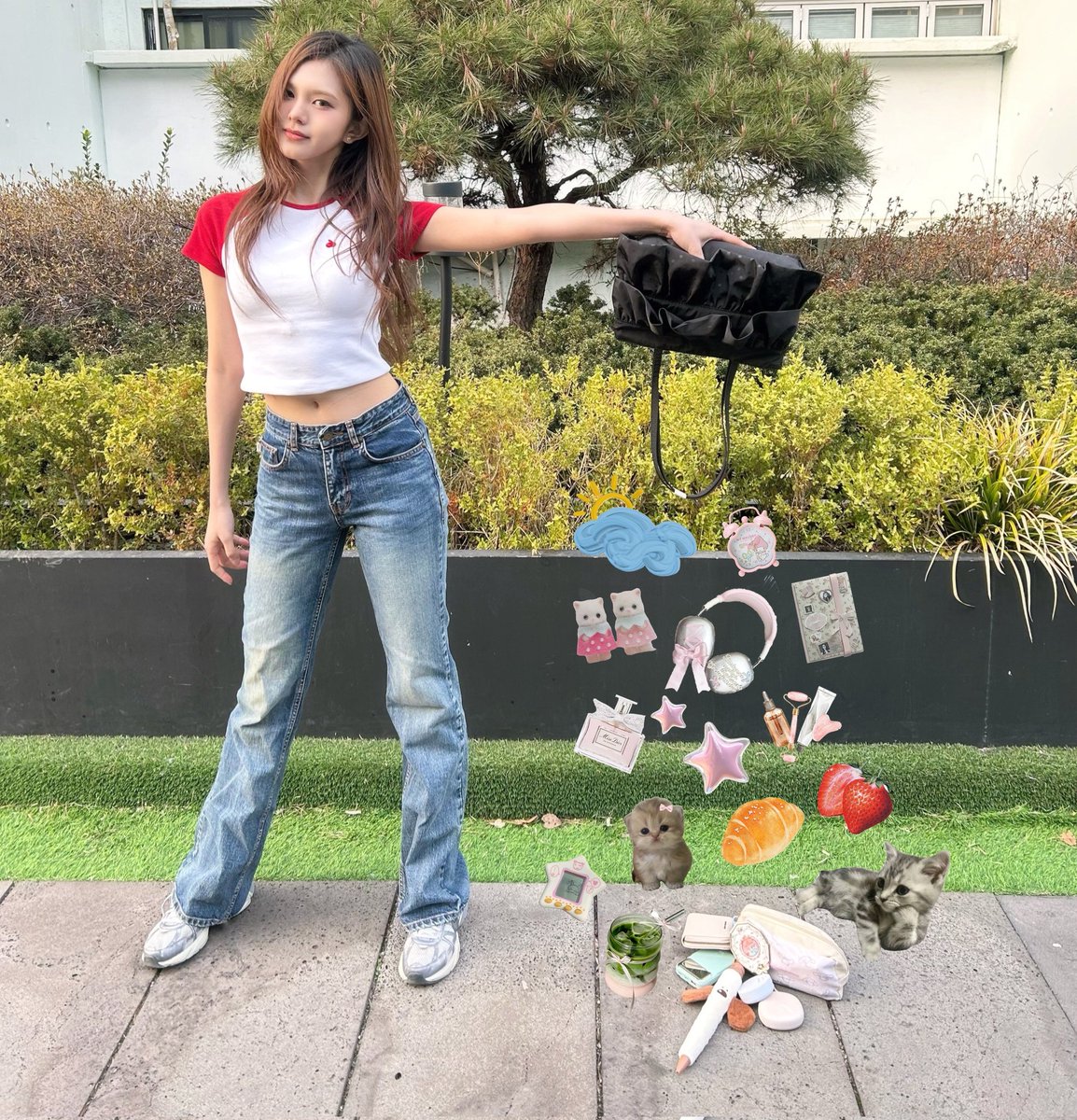 GnorIhsNahc tweet media