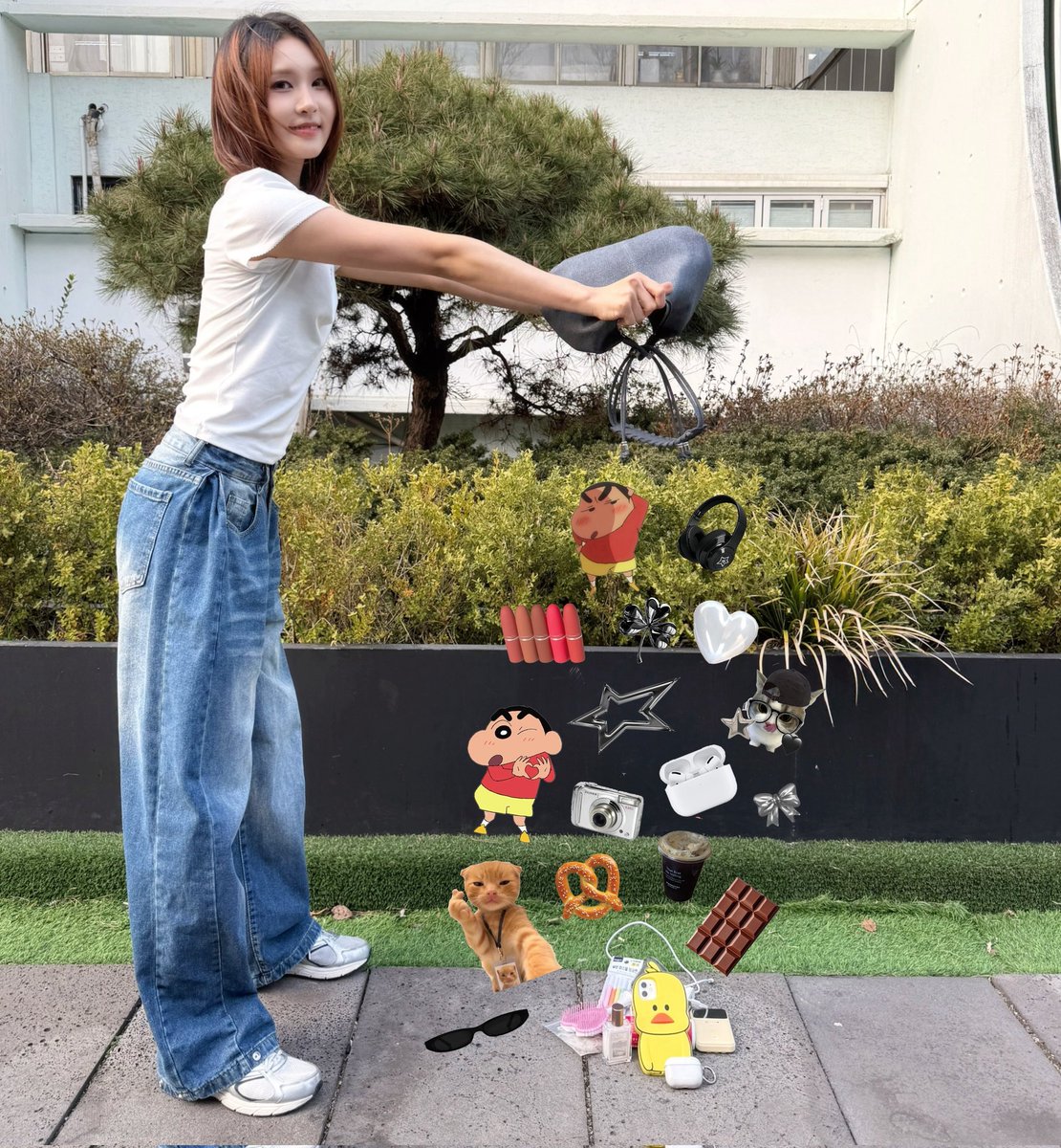 GnorIhsNahc tweet media