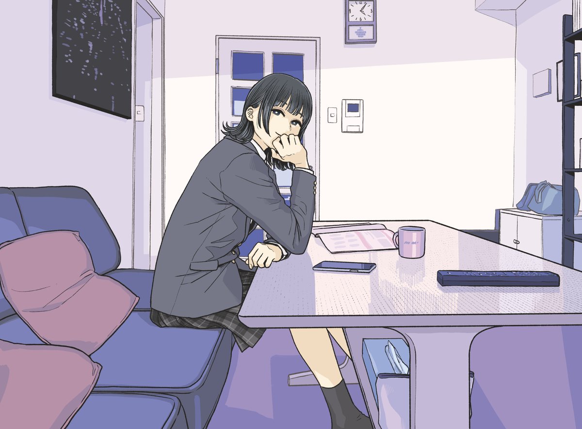 田中 寛崇 | イラストレーター tweet media