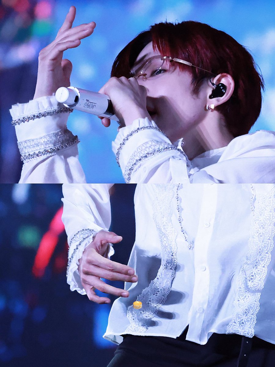 초아🥞 tweet media