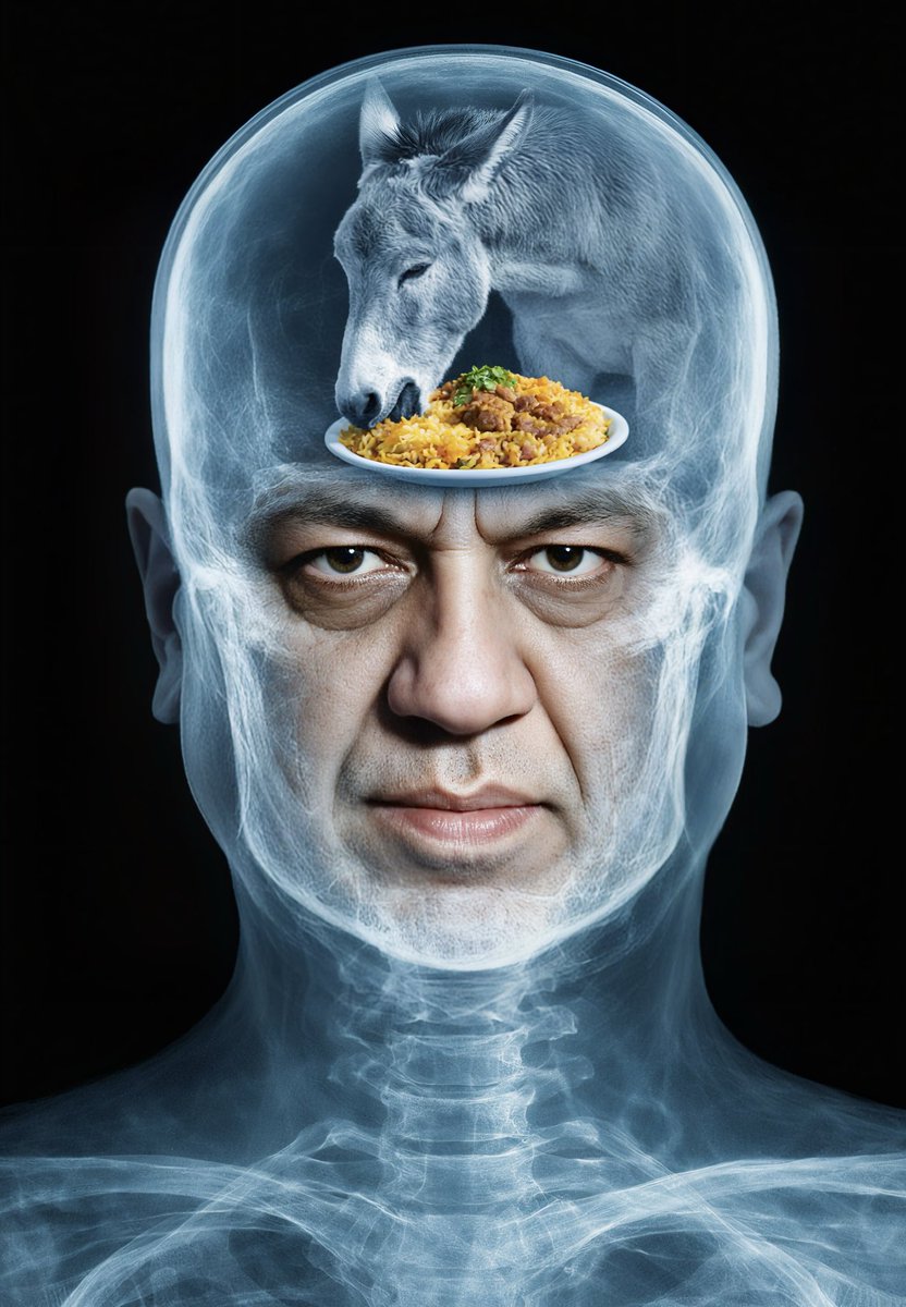 AI creator شرارتی tweet media