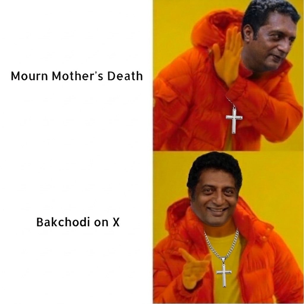 INCKarela's tweet image. Koi bhi mar jaaye — chahe apni maa hi kyun na ho, bakchodi rukni nahi chahiye! #justasking 

#Priorities