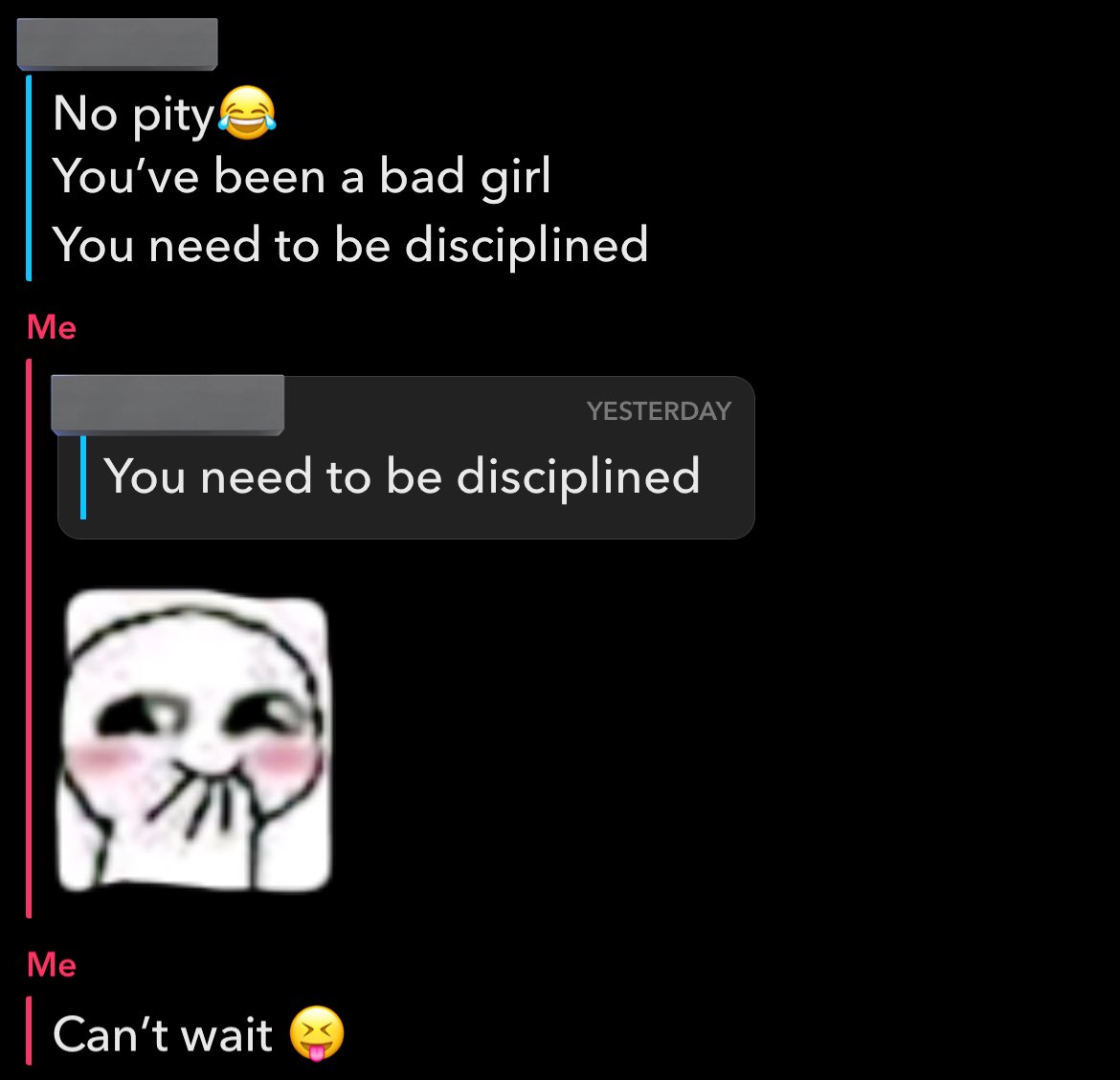 SpongeBob🌚 tweet media