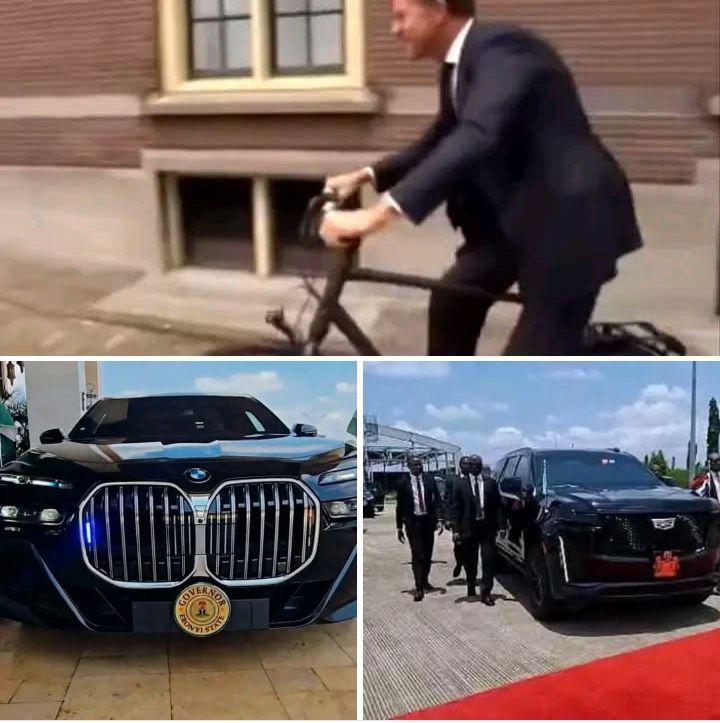 Cyborg Warlord tweet media