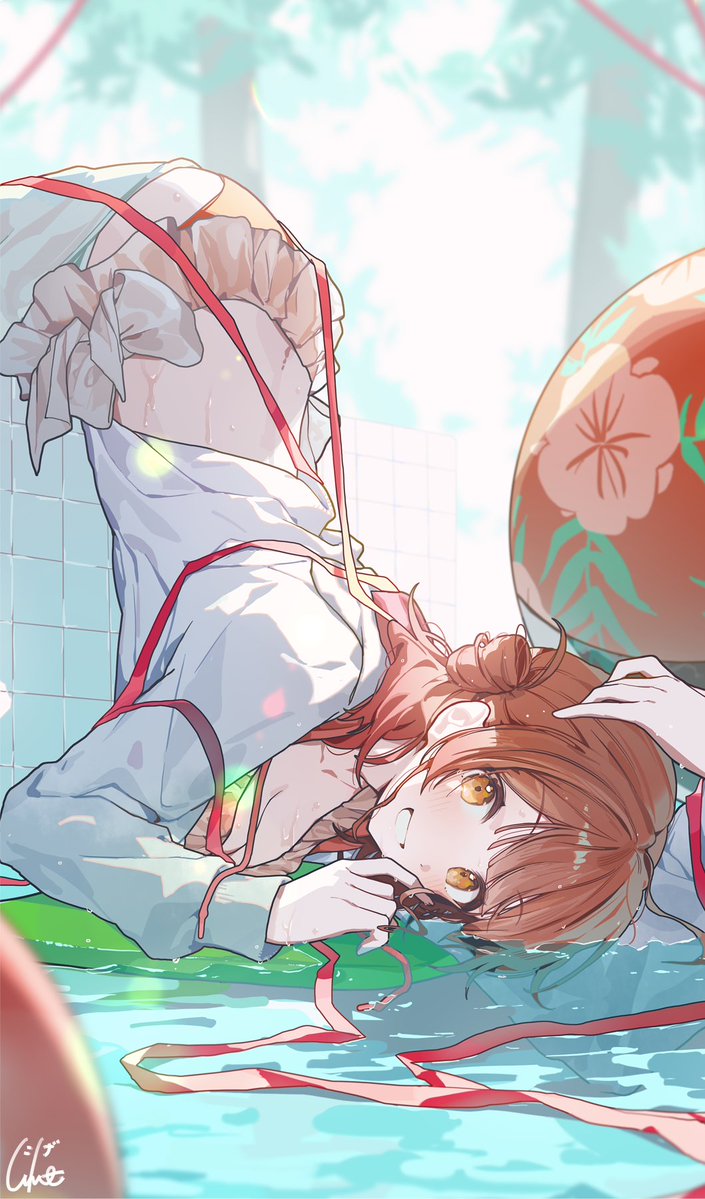 にんげんまめ tweet media