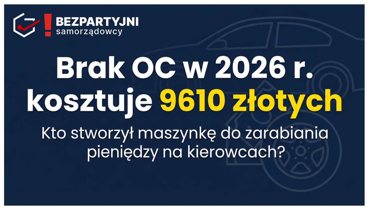 dr n. pr. Marek Woch tweet media