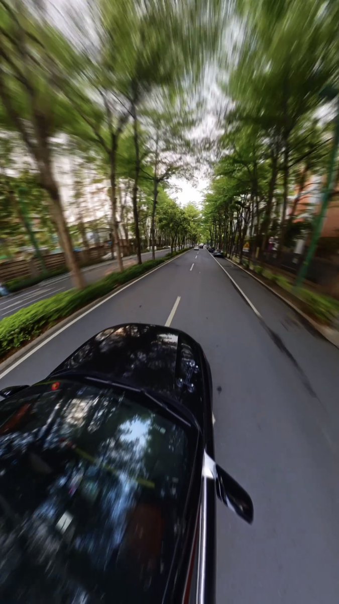 maectech's tweet image. 120cm selfie stick for cinematic 360 car shots. Next level driving footage.

🔗 maectech.com/products/4-suc…

#maectech #insta360x5 #360video #goprohero #carvlog #trending