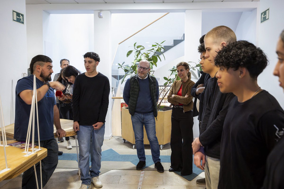 José Fernández Sánchez tweet media