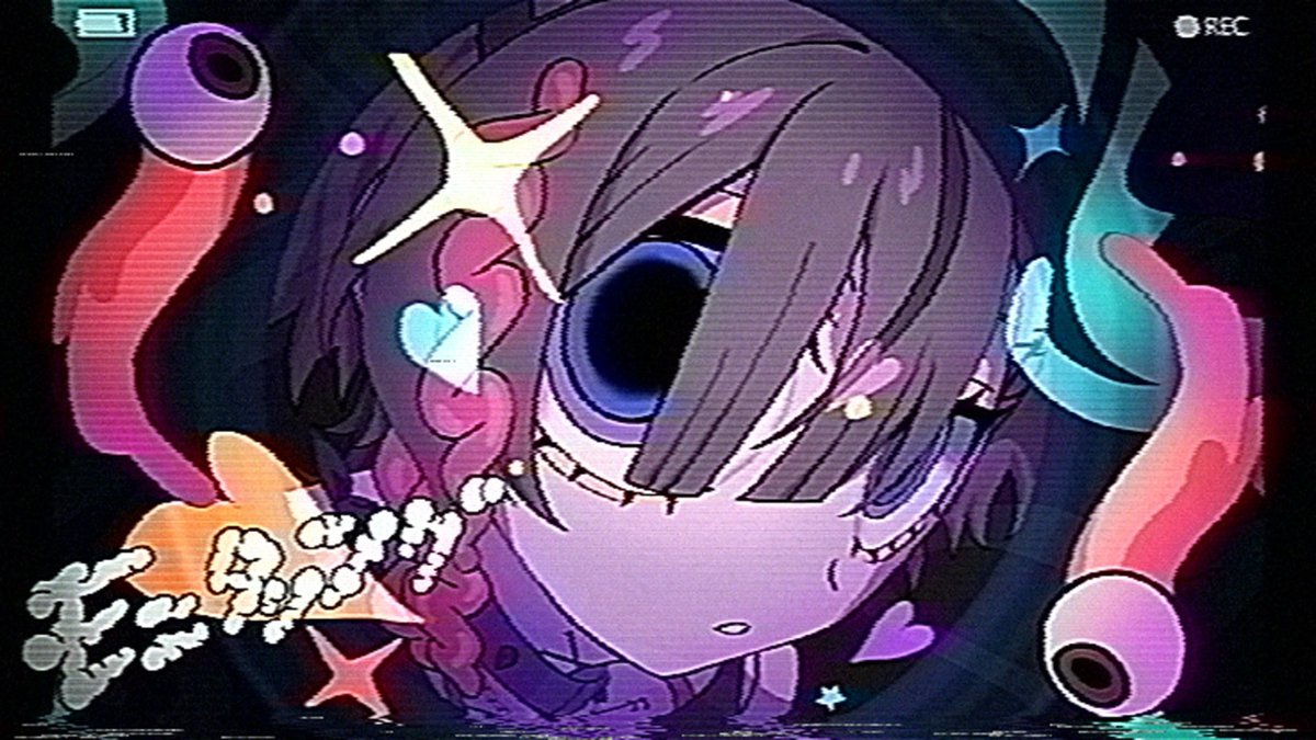 あいあいがさ tweet media