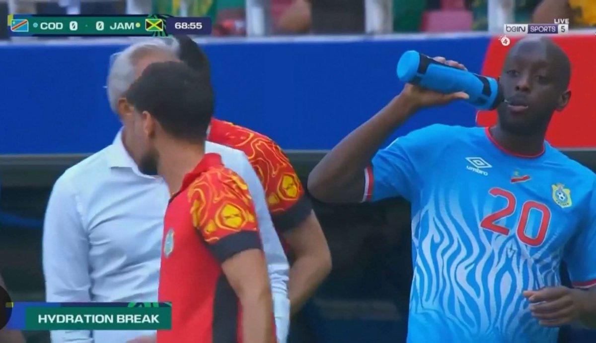 Kinan Moutaraji - (ساخر مغربي) tweet media