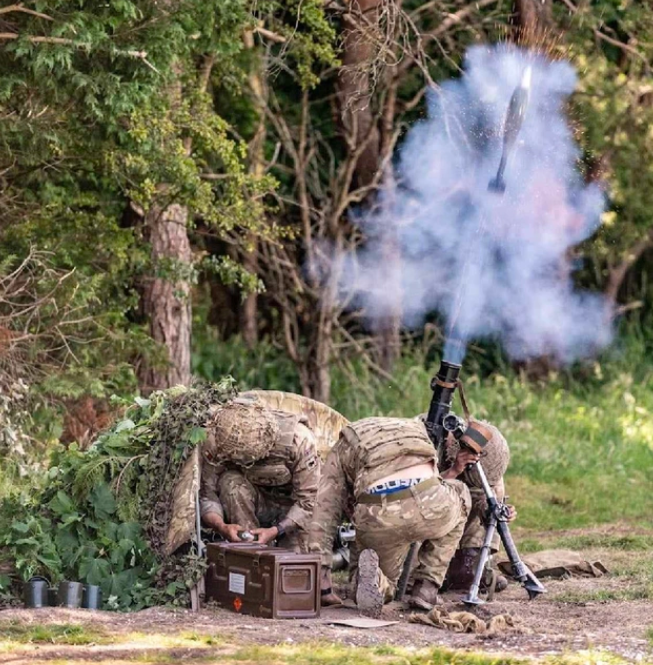 RoyalAnglianRegt-Museum tweet media