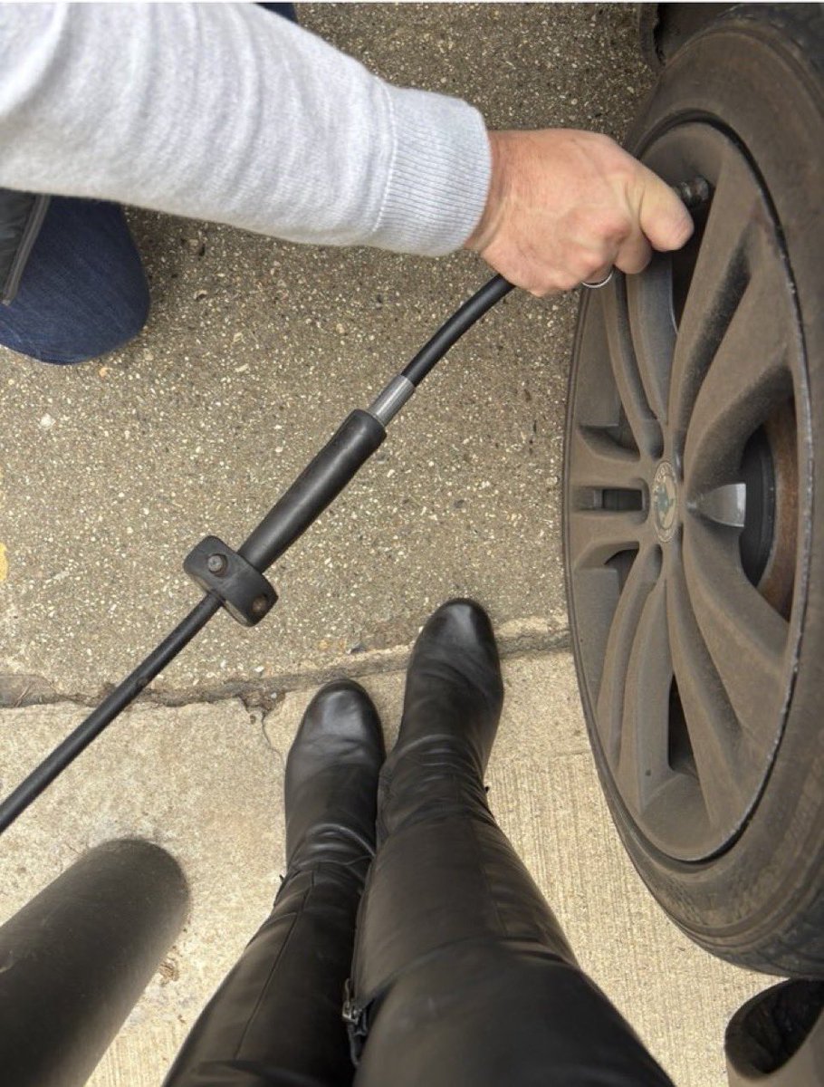 Goddess Natasha tweet media