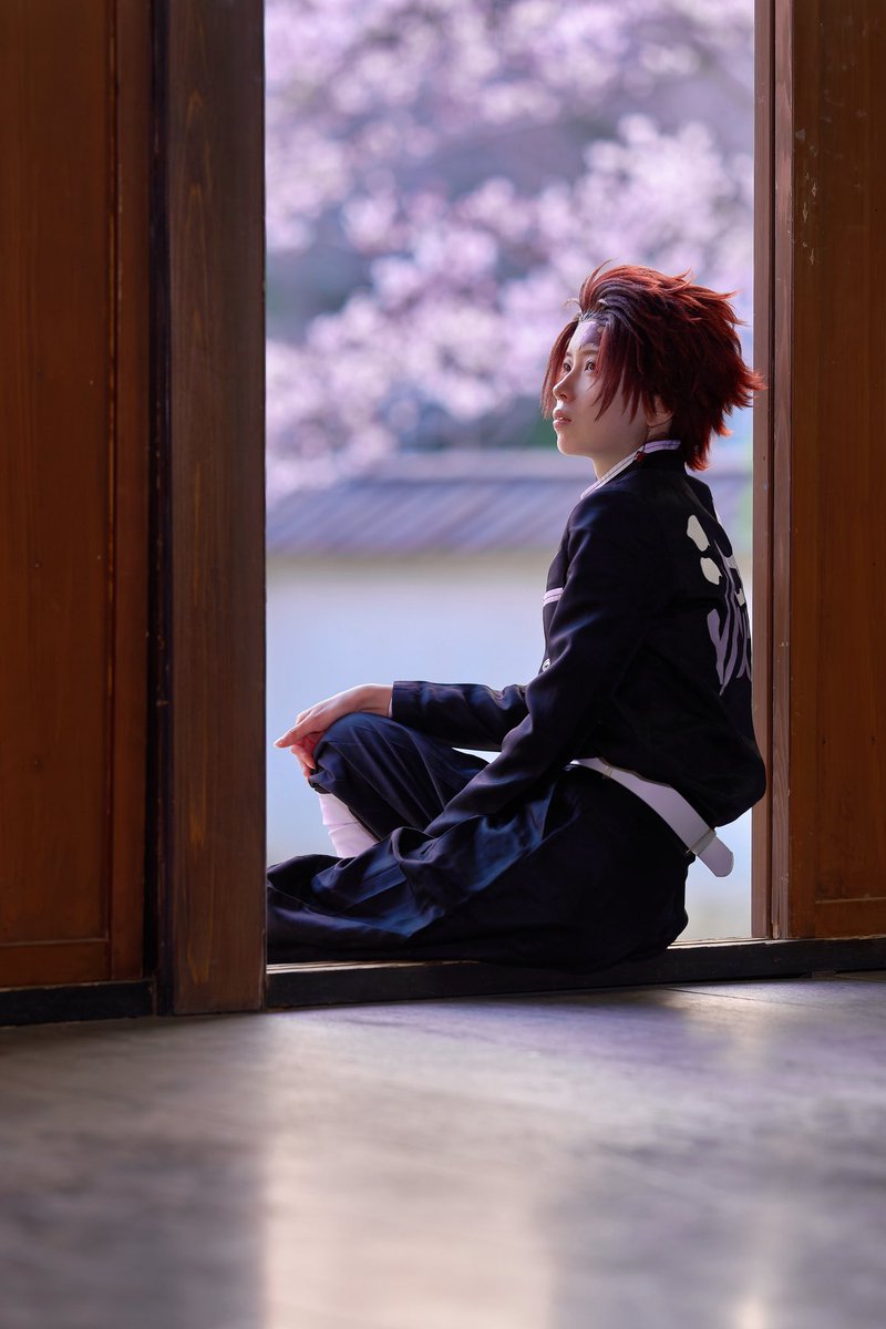 入道杜父魚 tweet media