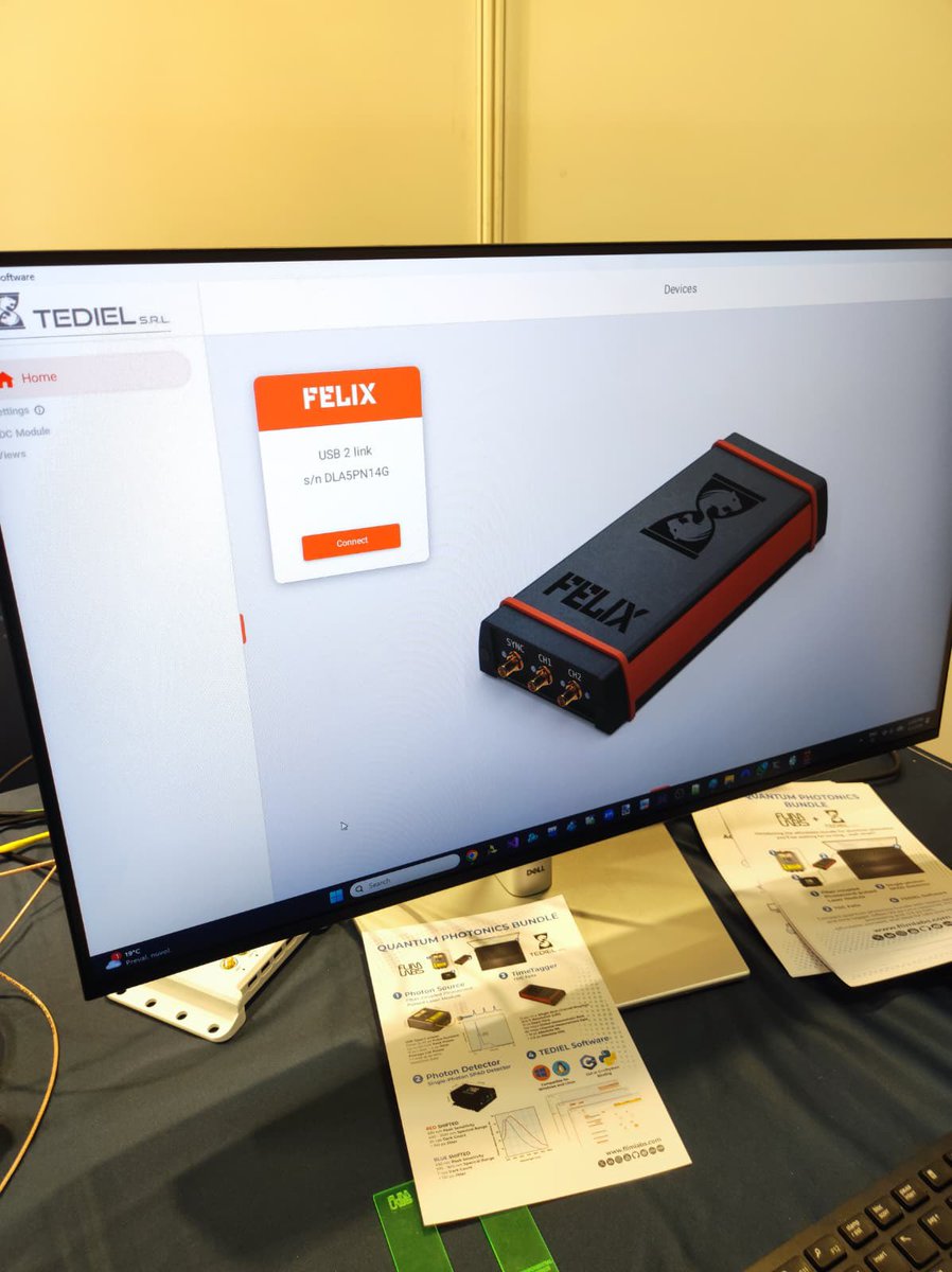 FLIM LABS tweet media