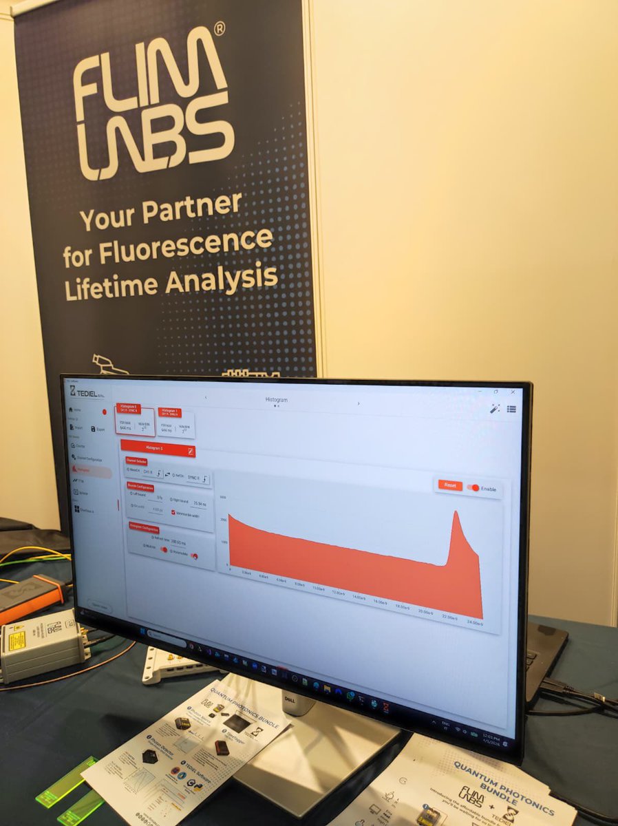 FLIM LABS tweet media