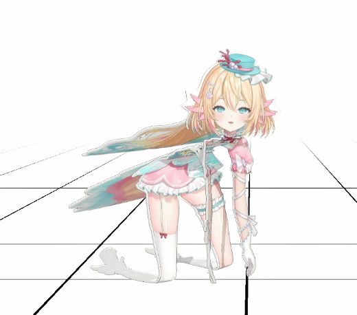 헤일라 미러 tweet media