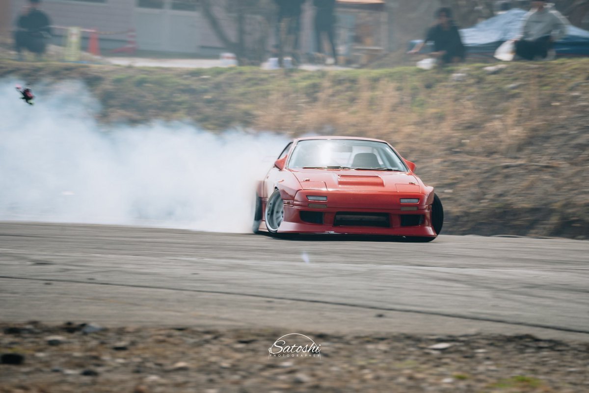 とっつあん tweet media