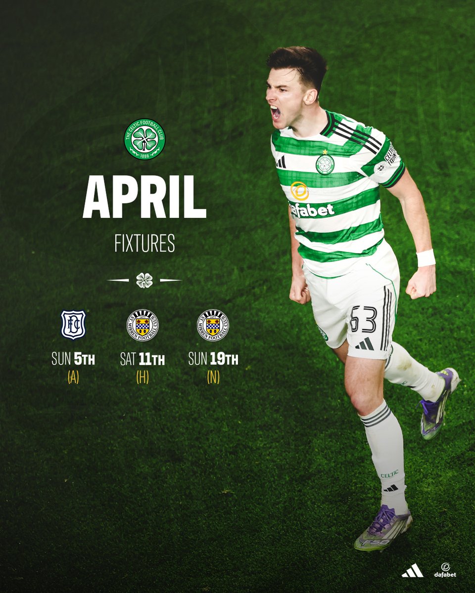 Celtic Football Club tweet media