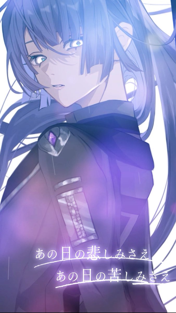 長尾 景 ☯️にじさんじ☯️ tweet media