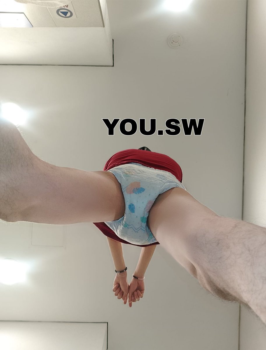 You.Lov. tweet media