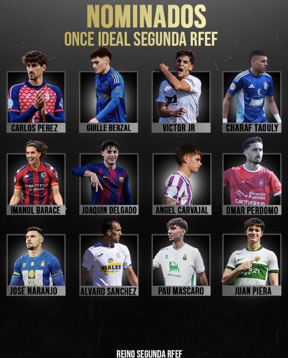 Elite Internacional Sport Agency tweet media