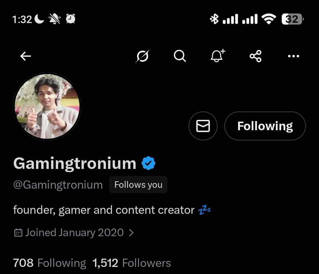 Gamingtronium tweet media