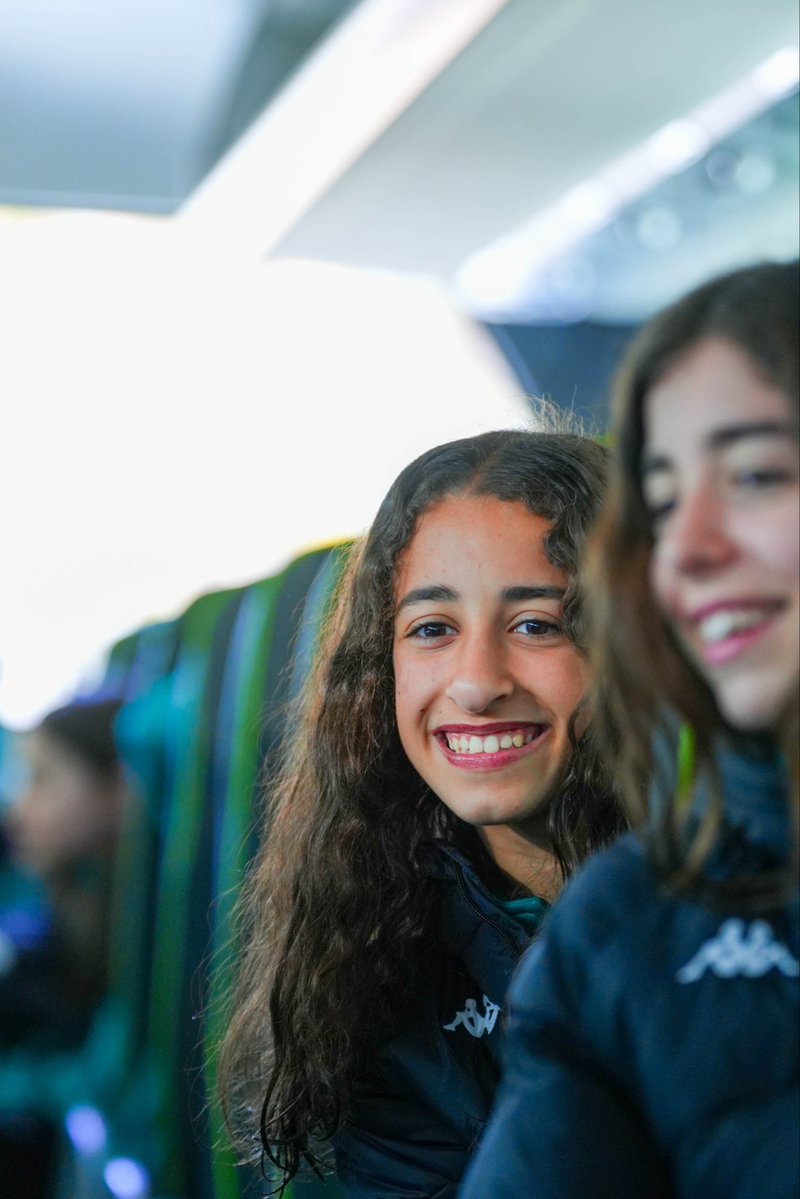 Federación Extremeña de Baloncesto tweet media