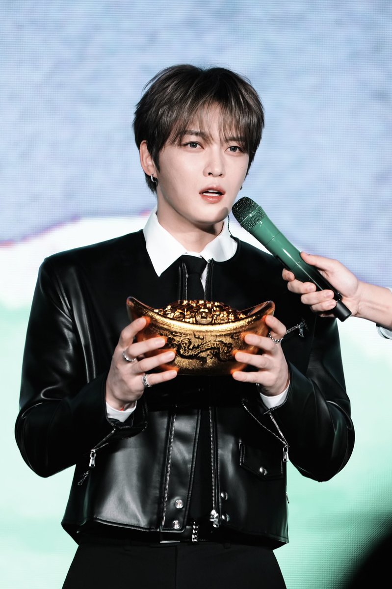 jhao1223's tweet photo. @bornfreeonekiss 
#金在中 #ジェジュン #김재중  #kimjaejoong #만우절 
#AprilFoolsDay https://t.co/S1KzIb1cxu