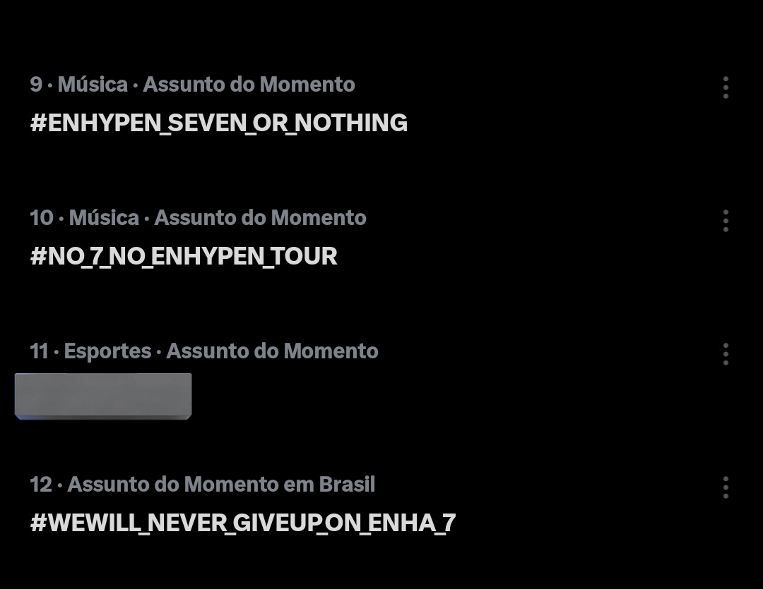 nana | sevEN 🍀 tweet media