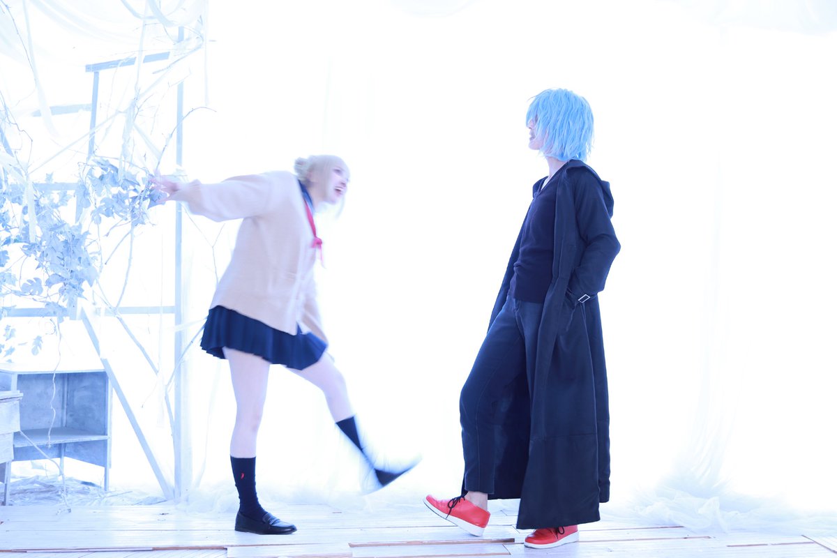 電脳ゴリラ tweet media