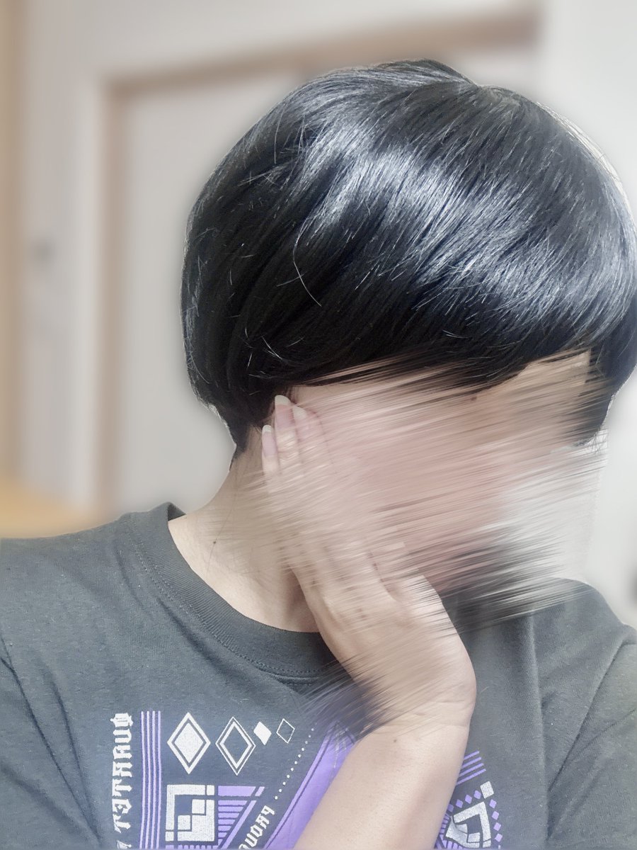 るみな tweet media