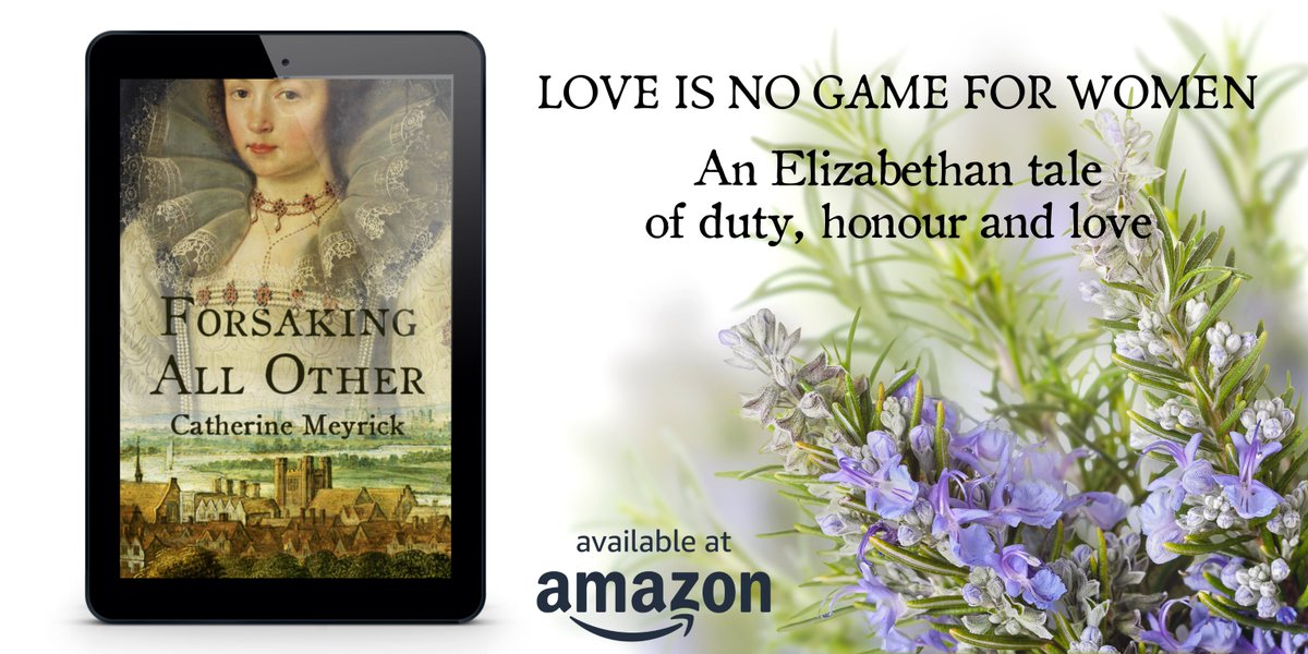 Catherine Meyrick tweet media