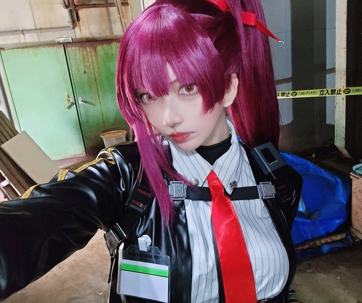 やなぎ🐥💬NEXT▶4/29 tweet media