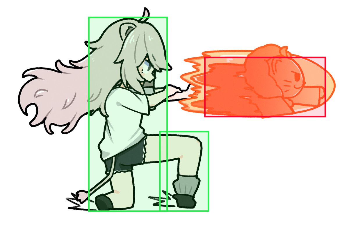 honmirin tweet media