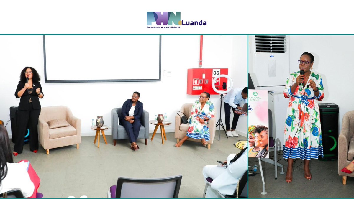 PWN Luanda tweet media